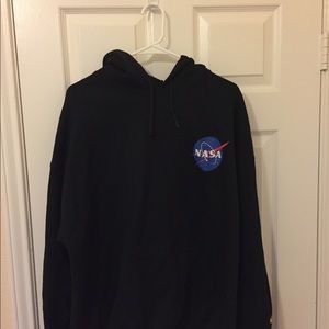 NASA Hoodie